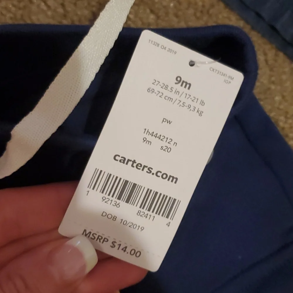NWT bundle of Shorts